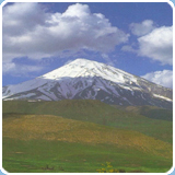 Damavand Mountain Climbing