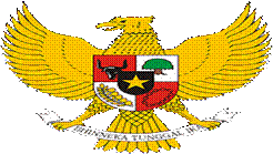 Image:Coat of Indonesia transparent.png