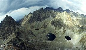 Tatras